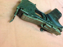 FN-D pistol grip trigger group, complete