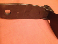 Early Modified M1918a2 buttplate