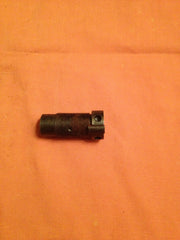 Gas Regulator early type with vent