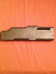 Receiver Casting