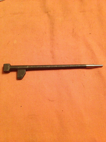 Firing Pin, Colt