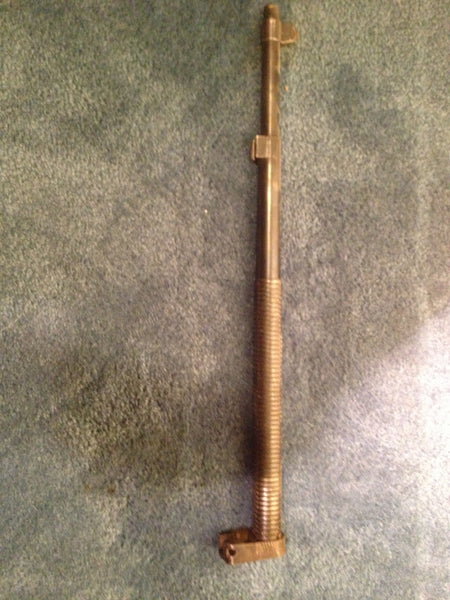 Colt Commercial R75 barrel m1918 m1918a2 browning automatic rifle bar ...