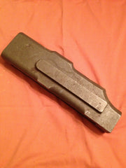 Receiver Casting