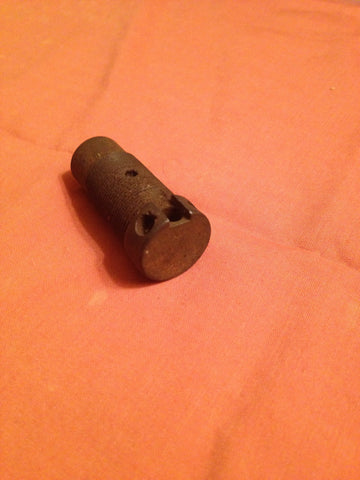WWI Gas Regulator
