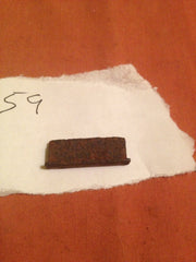 rusty bolt guide
