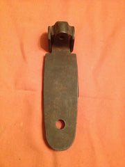 Butt plate assymbly, early WWII