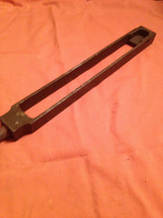 Slide and Gas Piston