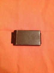 Receiver top cover