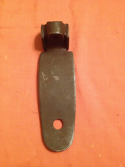 Butt plate assymbly, early WWII