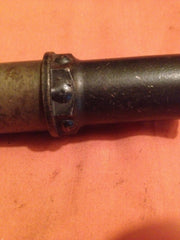 Flash hider