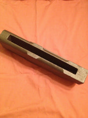 Receiver Casting