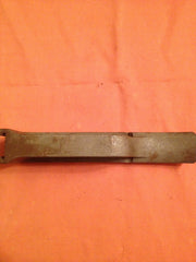 M1918 Winchester trigger guard stripped