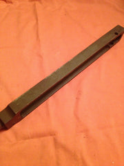 Slide and Gas Piston