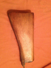 Wood Colt Commercial buttstock