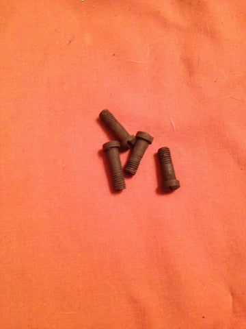 Front Sling Swivel screw