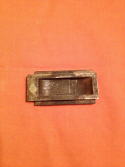 Receiver top cover