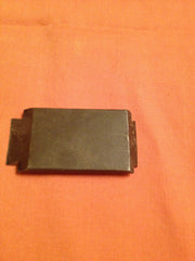 Receiver top cover