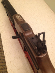 Colt R75 Dummy Gun