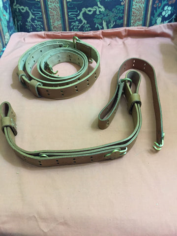 Repro sling