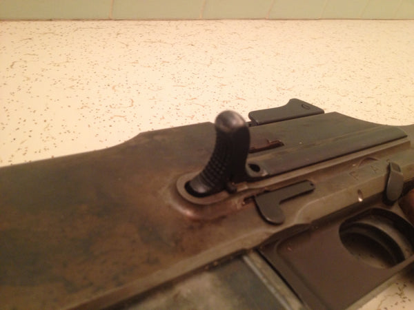 Colt R75 Dummy Gun – WWII BAR Man