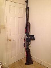 2X double scale training cutaway BAR