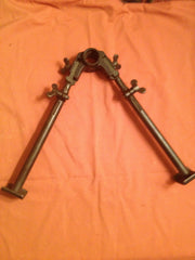 mid WWII style Bipod