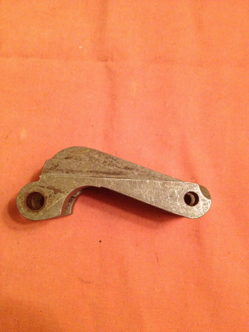 Bolt Lock