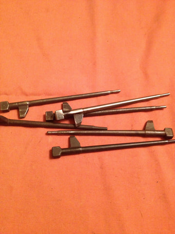 Firing pin