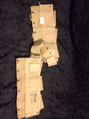 Modified 3nd assistant riflemans belt
