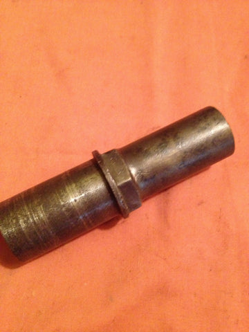 Flash hider, WWII