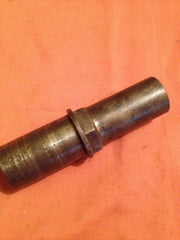 Flash hider, WWII