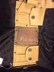 Modified WWI Gunners belt