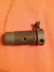 WWII Gas regulator, shooters grade