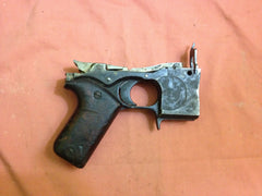 FN-D pistol grip trigger group, complete