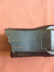 Winchester middle demilled section