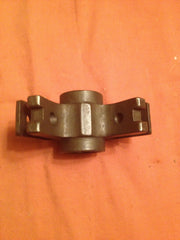 Milled Bipod head