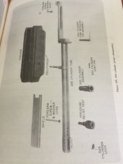 USAF Weapons Mechanic manual