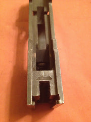 M1918 Winchester trigger garud stripped