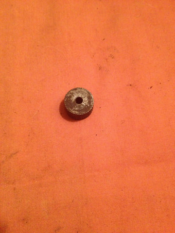 M1918a2 rear sight windage knob