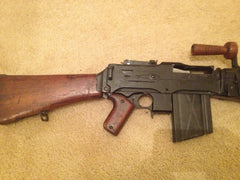 FN-D Dummy gun