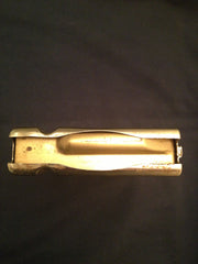 Cadmium plated BAR Mag ? ? ? WHAT ? ? ?