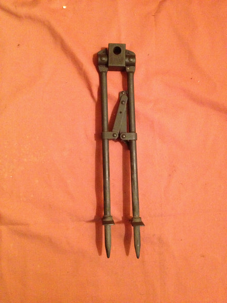 Colt R75 Bipod – WWII BAR Man