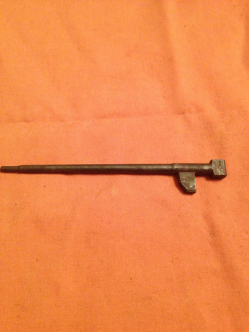 Firing Pin, Colt