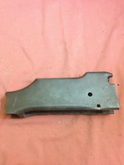 Large demilled A2 rear section