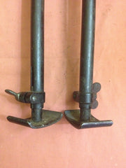 Early WWII Bipod, for Modified M1918a2