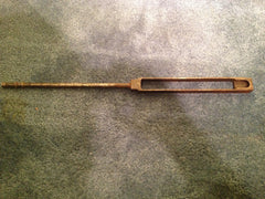 Slide and Gas Piston