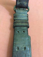 WWI L F Co 1918 sling