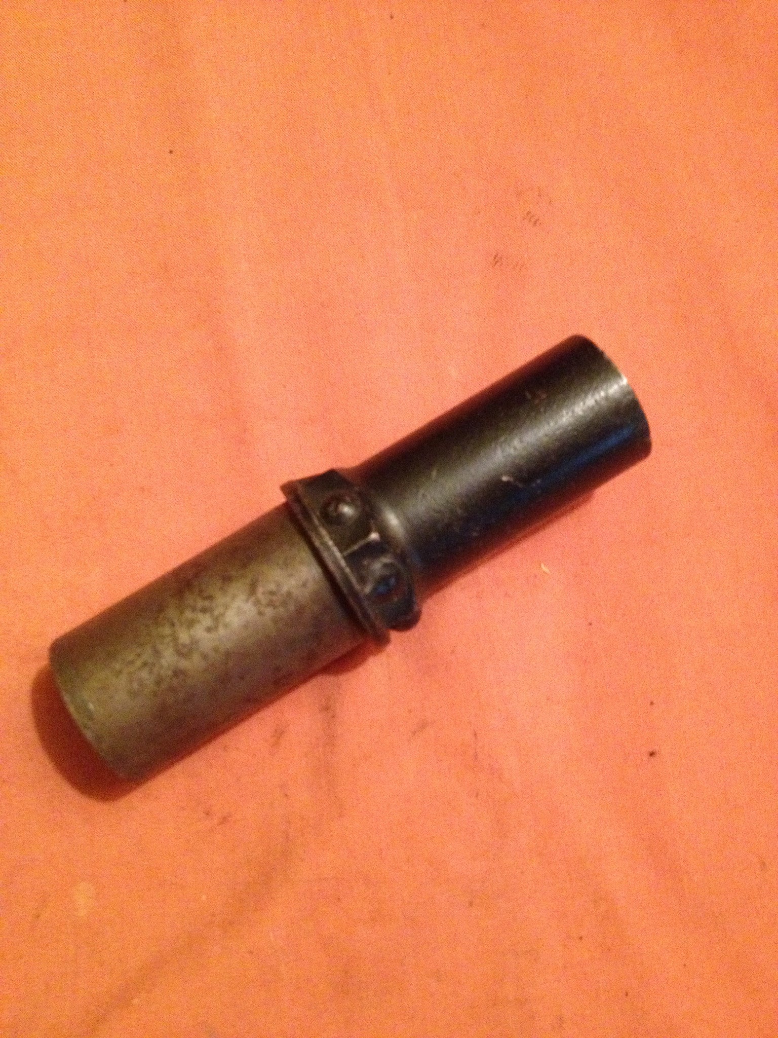 Flash hider