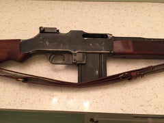 M1918a2 Modified Dummy gun