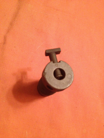 WWII Gas regulator, shooters grade